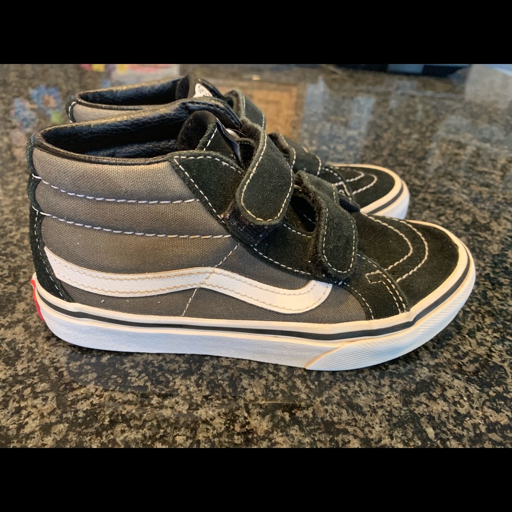 Kids VANS